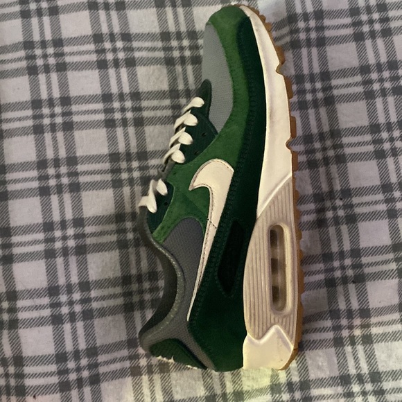 NIKE AIR MAX 90 PRM - Picture 3 of 6